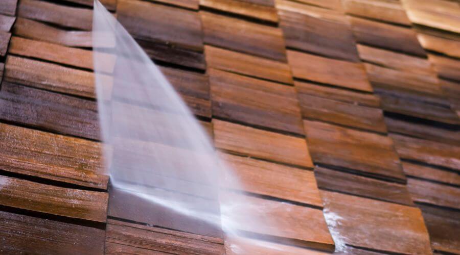Local Siding Services in Lexington, VA